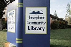 Your Guide to Josephine County Library, Oregon! Safem Fabrication - Precision Engineering & Custom Manufacturing Solutions Your Guide to Josephine County Library, Oregon! | Safem Fabrication - Precision Engineering & Custom Manufacturing Solutions