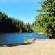 Explore Harriett Lake, Oregon | A High Desert Oasis | Living in Oregon: Moving Tips, Cost of Living & Best Cities
