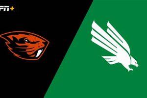 Oregon State vs. North Texas: Preview + Prediction Safem Fabrication - Precision Engineering & Custom Manufacturing Solutions Oregon State vs. North Texas: Preview + Prediction | Safem Fabrication - Precision Engineering & Custom Manufacturing Solutions