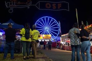Ludacris Rocks Oregon State Fair: Dates, Tickets & More! Safem Fabrication - Precision Engineering & Custom Manufacturing Solutions Ludacris Rocks Oregon State Fair: Dates, Tickets & More! | Safem Fabrication - Precision Engineering & Custom Manufacturing Solutions