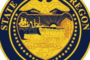 Unveiling the Oregon State Seal: History & Symbolism Safem Fabrication - Precision Engineering & Custom Manufacturing Solutions Unveiling the Oregon State Seal: History & Symbolism | Safem Fabrication - Precision Engineering & Custom Manufacturing Solutions