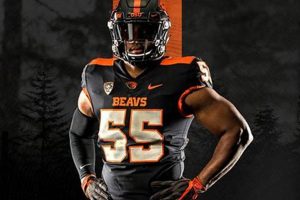 Beaver Style: Oregon State Football Uniforms & More! Safem Fabrication - Precision Engineering & Custom Manufacturing Solutions Beaver Style: Oregon State Football Uniforms & More! | Safem Fabrication - Precision Engineering & Custom Manufacturing Solutions