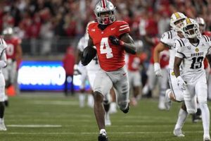 Ducks vs. Buckeyes: A History of Oregon vs Ohio State Rivalry Safem Fabrication - Precision Engineering & Custom Manufacturing Solutions Ducks vs. Buckeyes: A History of Oregon vs Ohio State Rivalry | Safem Fabrication - Precision Engineering & Custom Manufacturing Solutions