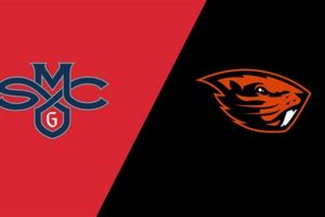 St Mary's CA vs Oregon State: A College Rivalry Showdown Safem Fabrication - Precision Engineering & Custom Manufacturing Solutions St Mary's CA vs Oregon State: A College Rivalry Showdown | Safem Fabrication - Precision Engineering & Custom Manufacturing Solutions
