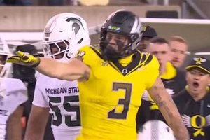 Oregon vs. Michigan State: Game Day Showdown! Safem Fabrication - Precision Engineering & Custom Manufacturing Solutions Oregon vs. Michigan State: Game Day Showdown! | Safem Fabrication - Precision Engineering & Custom Manufacturing Solutions