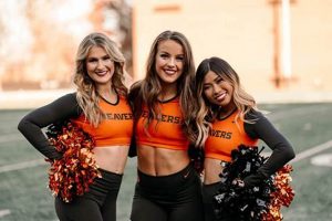 Beaver Pride: Oregon State Cheer & Spirit Squad Safem Fabrication - Precision Engineering & Custom Manufacturing Solutions Beaver Pride: Oregon State Cheer & Spirit Squad | Safem Fabrication - Precision Engineering & Custom Manufacturing Solutions