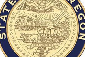 Unlocking Oregon's State Seal: History & Symbolism Safem Fabrication - Precision Engineering & Custom Manufacturing Solutions Unlocking Oregon's State Seal: History & Symbolism | Safem Fabrication - Precision Engineering & Custom Manufacturing Solutions