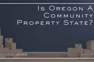 Oregon: Is It a Community Property State? Laws Explained Safem Fabrication - Precision Engineering & Custom Manufacturing Solutions Oregon: Is It a Community Property State? Laws Explained | Safem Fabrication - Precision Engineering & Custom Manufacturing Solutions