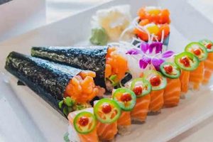 Sushi Medford Oregon Safem Fabrication - Precision Engineering & Custom Manufacturing Solutions Sushi Medford Oregon | Safem Fabrication - Precision Engineering & Custom Manufacturing Solutions