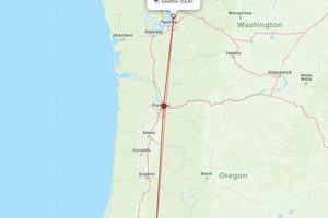Best Medford OR to Seattle WA Flights: Deals & Info Safem Fabrication - Precision Engineering & Custom Manufacturing Solutions Best Medford OR to Seattle WA Flights: Deals & Info | Safem Fabrication - Precision Engineering & Custom Manufacturing Solutions