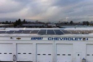 Chevrolet Medford Oregon Safem Fabrication - Precision Engineering & Custom Manufacturing Solutions Chevrolet Medford Oregon | Safem Fabrication - Precision Engineering & Custom Manufacturing Solutions