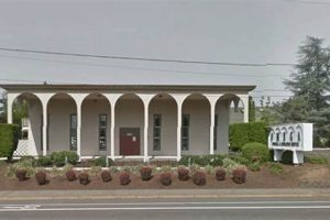 Portland's Omega Funeral Home: Compassionate Care & Options Safem Fabrication - Precision Engineering & Custom Manufacturing Solutions Portland's Omega Funeral Home: Compassionate Care & Options | Safem Fabrication - Precision Engineering & Custom Manufacturing Solutions