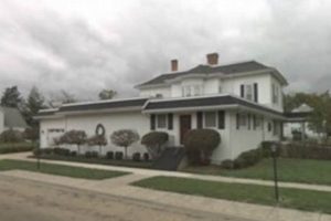 Farrell Holland Funeral Home: Compassionate Care in Oregon, IL Safem Fabrication - Precision Engineering & Custom Manufacturing Solutions Farrell Holland Funeral Home: Compassionate Care in Oregon, IL | Safem Fabrication - Precision Engineering & Custom Manufacturing Solutions