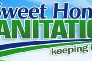 Sweet Home Sanitation: Your Oregon Home Solution Safem Fabrication - Precision Engineering & Custom Manufacturing Solutions Sweet Home Sanitation: Your Oregon Home Solution | Safem Fabrication - Precision Engineering & Custom Manufacturing Solutions