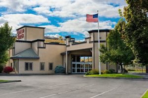 Find Pet Friendly Hotels in Pendleton, Oregon: Your Guide Safem Fabrication - Precision Engineering & Custom Manufacturing Solutions Find Pet Friendly Hotels in Pendleton, Oregon: Your Guide | Safem Fabrication - Precision Engineering & Custom Manufacturing Solutions