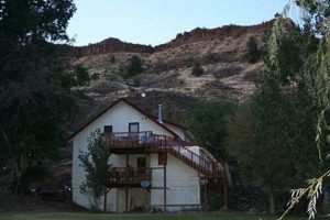 Stay Near Fossils: Oregon Hotels & Lodging Guide Safem Fabrication - Precision Engineering & Custom Manufacturing Solutions Stay Near Fossils: Oregon Hotels & Lodging Guide | Safem Fabrication - Precision Engineering & Custom Manufacturing Solutions