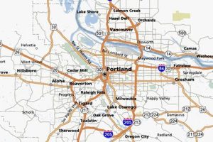 Best Cities Near Portland, Oregon: Your Guide Safem Fabrication - Precision Engineering & Custom Manufacturing Solutions Best Cities Near Portland, Oregon: Your Guide | Safem Fabrication - Precision Engineering & Custom Manufacturing Solutions