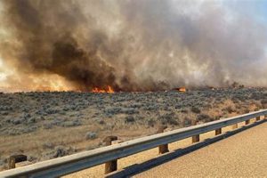 Baker City Oregon Fire: Prevention, Safety & Updates Safem Fabrication - Precision Engineering & Custom Manufacturing Solutions Baker City Oregon Fire: Prevention, Safety & Updates | Safem Fabrication - Precision Engineering & Custom Manufacturing Solutions
