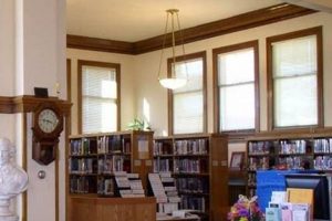 Albany Oregon Library: Your City's Resource Hub! Safem Fabrication - Precision Engineering & Custom Manufacturing Solutions Albany Oregon Library: Your City's Resource Hub! | Safem Fabrication - Precision Engineering & Custom Manufacturing Solutions