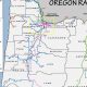 Oregon Railroad Map Guide: History, Routes & More | Living in Oregon: Moving Tips, Cost of Living & Best Cities