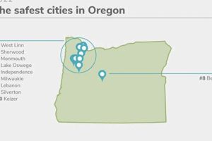 Top Oregon Cities: Find Your Safest Place to Live Safem Fabrication - Precision Engineering & Custom Manufacturing Solutions Top Oregon Cities: Find Your Safest Place to Live | Safem Fabrication - Precision Engineering & Custom Manufacturing Solutions