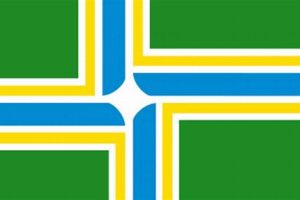 Unveiling the Portland Oregon City Flag: Symbolism & History Safem Fabrication - Precision Engineering & Custom Manufacturing Solutions Unveiling the Portland Oregon City Flag: Symbolism & History | Safem Fabrication - Precision Engineering & Custom Manufacturing Solutions