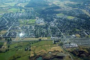 Living in Eagle Point Oregon: Your City Guide Safem Fabrication - Precision Engineering & Custom Manufacturing Solutions Living in Eagle Point Oregon: Your City Guide | Safem Fabrication - Precision Engineering & Custom Manufacturing Solutions