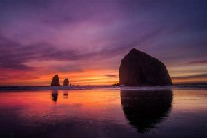 Chasing Oregon Coast Sunset: Best Views & Tips Safem Fabrication - Precision Engineering & Custom Manufacturing Solutions Chasing Oregon Coast Sunset: Best Views & Tips | Safem Fabrication - Precision Engineering & Custom Manufacturing Solutions