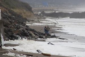 Lincoln City High Tide: Explore Oregon's Coastal Wonders Safem Fabrication - Precision Engineering & Custom Manufacturing Solutions Lincoln City High Tide: Explore Oregon's Coastal Wonders | Safem Fabrication - Precision Engineering & Custom Manufacturing Solutions