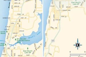 Getting There: Directions to Lincoln City, Oregon! Safem Fabrication - Precision Engineering & Custom Manufacturing Solutions Getting There: Directions to Lincoln City, Oregon! | Safem Fabrication - Precision Engineering & Custom Manufacturing Solutions