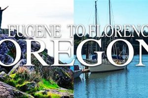Road Trip: Eugene Oregon to Florence Oregon Guide Safem Fabrication - Precision Engineering & Custom Manufacturing Solutions Road Trip: Eugene Oregon to Florence Oregon Guide | Safem Fabrication - Precision Engineering & Custom Manufacturing Solutions