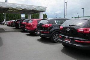 Your Local Kia Motors Eugene, OR Dealer Safem Fabrication - Precision Engineering & Custom Manufacturing Solutions Your Local Kia Motors Eugene, OR Dealer | Safem Fabrication - Precision Engineering & Custom Manufacturing Solutions
