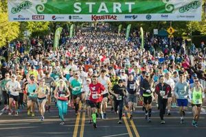 Conquer Eugene: Oregon Half Marathon - Run Stronger! Safem Fabrication - Precision Engineering & Custom Manufacturing Solutions Conquer Eugene: Oregon Half Marathon - Run Stronger! | Safem Fabrication - Precision Engineering & Custom Manufacturing Solutions
