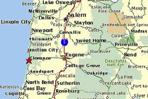 Drive from Eugene to Florence, OR: Trip Planner + Stops Safem Fabrication - Precision Engineering & Custom Manufacturing Solutions Drive from Eugene to Florence, OR: Trip Planner + Stops | Safem Fabrication - Precision Engineering & Custom Manufacturing Solutions