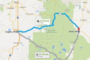 Drive From Bend Oregon To Eugene Oregon: Tips & Routes Safem Fabrication - Precision Engineering & Custom Manufacturing Solutions Drive From Bend Oregon To Eugene Oregon: Tips & Routes | Safem Fabrication - Precision Engineering & Custom Manufacturing Solutions