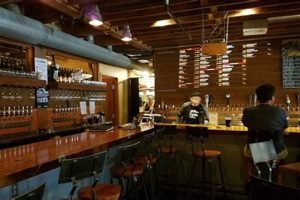 Eugene's Best: Tap & Growler Guide in Oregon Safem Fabrication - Precision Engineering & Custom Manufacturing Solutions Eugene's Best: Tap & Growler Guide in Oregon | Safem Fabrication - Precision Engineering & Custom Manufacturing Solutions