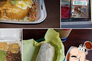 Mexican Food Salem Oregon Safem Fabrication - Precision Engineering & Custom Manufacturing Solutions Mexican Food Salem Oregon | Safem Fabrication - Precision Engineering & Custom Manufacturing Solutions
