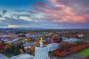Time In Salem Oregon Safem Fabrication - Precision Engineering & Custom Manufacturing Solutions Time In Salem Oregon | Safem Fabrication - Precision Engineering & Custom Manufacturing Solutions