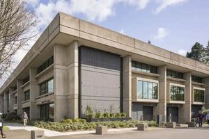 City Of Salem Oregon Library Safem Fabrication - Precision Engineering & Custom Manufacturing Solutions City Of Salem Oregon Library | Safem Fabrication - Precision Engineering & Custom Manufacturing Solutions