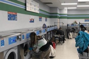 Laundromat Salem Oregon Safem Fabrication - Precision Engineering & Custom Manufacturing Solutions Laundromat Salem Oregon | Safem Fabrication - Precision Engineering & Custom Manufacturing Solutions