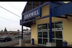 Goodwill Outlet Salem Oregon Safem Fabrication - Precision Engineering & Custom Manufacturing Solutions Goodwill Outlet Salem Oregon | Safem Fabrication - Precision Engineering & Custom Manufacturing Solutions