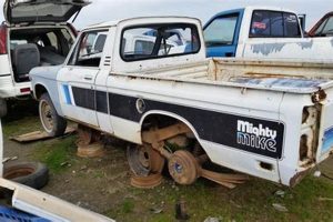 Your Guide to Wrecking Yards in Medford, Oregon Near You Safem Fabrication - Precision Engineering & Custom Manufacturing Solutions Your Guide to Wrecking Yards in Medford, Oregon Near You | Safem Fabrication - Precision Engineering & Custom Manufacturing Solutions