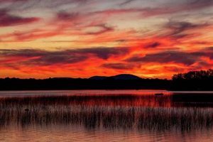 Sunset Salem Oregon Safem Fabrication - Precision Engineering & Custom Manufacturing Solutions Sunset Salem Oregon | Safem Fabrication - Precision Engineering & Custom Manufacturing Solutions