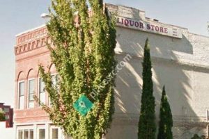 Salem Oregon Liquor Store Safem Fabrication - Precision Engineering & Custom Manufacturing Solutions Salem Oregon Liquor Store | Safem Fabrication - Precision Engineering & Custom Manufacturing Solutions