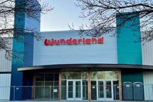 Wunderland In Salem Oregon Safem Fabrication - Precision Engineering & Custom Manufacturing Solutions Wunderland In Salem Oregon | Safem Fabrication - Precision Engineering & Custom Manufacturing Solutions