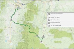 Bend to Portland Bus: Your Oregon Trip Starts Here! Safem Fabrication - Precision Engineering & Custom Manufacturing Solutions Bend to Portland Bus: Your Oregon Trip Starts Here! | Safem Fabrication - Precision Engineering & Custom Manufacturing Solutions