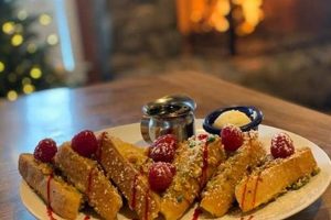 Best Breakfast in Bend, Oregon: Your Morning Guide Safem Fabrication - Precision Engineering & Custom Manufacturing Solutions Best Breakfast in Bend, Oregon: Your Morning Guide | Safem Fabrication - Precision Engineering & Custom Manufacturing Solutions