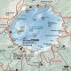Oregon Crater Lake Map Guide: Explore Oregon's Deep Blue | Living in Oregon: Moving Tips, Cost of Living & Best Cities