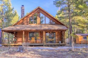 Cozy Cabins in Bend, Oregon: Your Rustic Escape! Safem Fabrication - Precision Engineering & Custom Manufacturing Solutions Cozy Cabins in Bend, Oregon: Your Rustic Escape! | Safem Fabrication - Precision Engineering & Custom Manufacturing Solutions