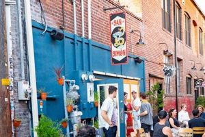 The Ultimate Guide: Best Bars in Bend, Oregon Guide Safem Fabrication - Precision Engineering & Custom Manufacturing Solutions The Ultimate Guide: Best Bars in Bend, Oregon Guide | Safem Fabrication - Precision Engineering & Custom Manufacturing Solutions